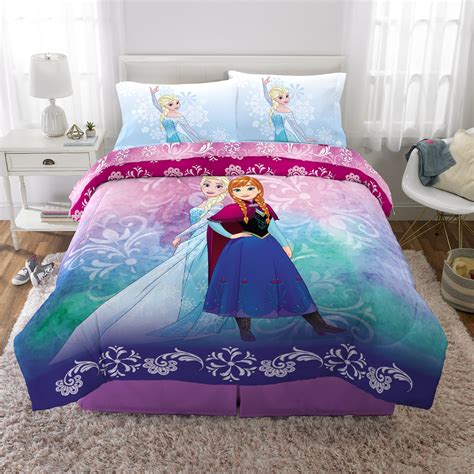 bed elsa